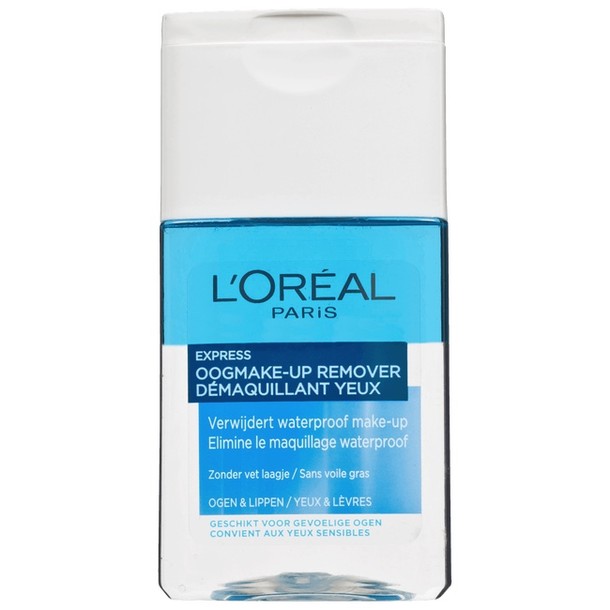 L’Oréal Paris Skin Expert Make-Up Remover Makeup Reinigingslotion