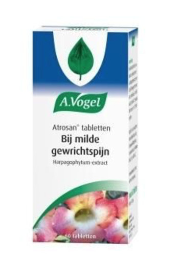 A Vogel Atrosan (60 Tabletten)