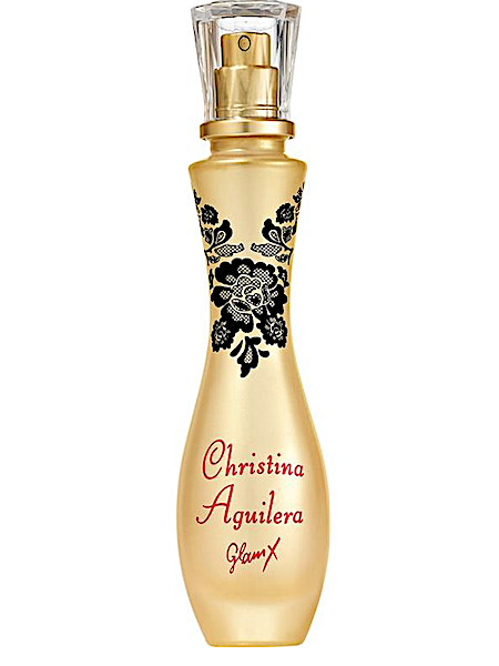 Christina aquilera glam x edp 30 ml spray