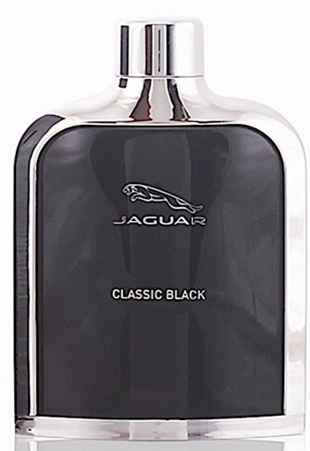 Jaguar Black - 100 ml - Eau de toilette