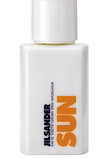 Jil Sander Sun 30 ml - Eau de toilette - Damesparfum