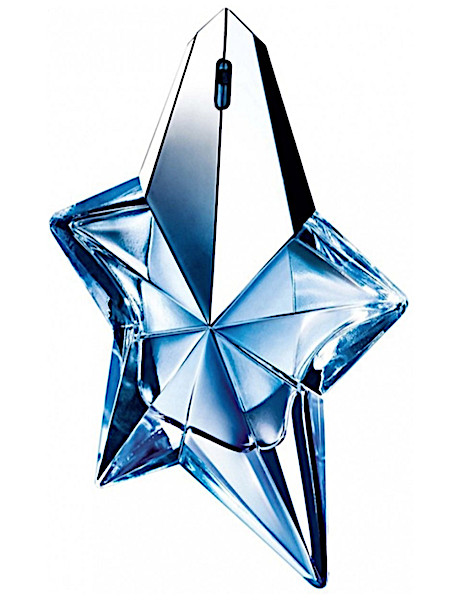 Thierry Mugler Angel 15 ml - Eau de Parfum - Damesparfum