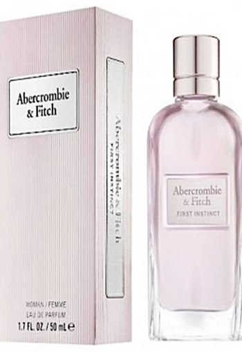 Abercrombie & Fitch Instinct Woman eau de parfum 50 ml