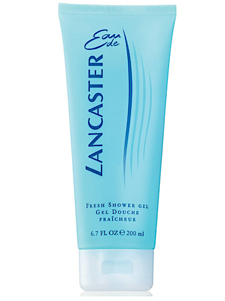 Lancaster Eau de Lancaster - 200 ml - Douchegel