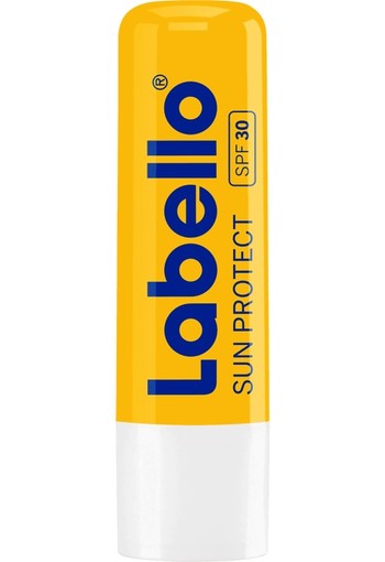 Labello Sun Protect Verzorgende Lippenbalsem