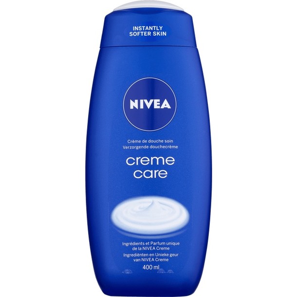 Nivea Douche creme care 500ml