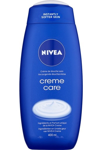 Nivea Douche creme care 500ml