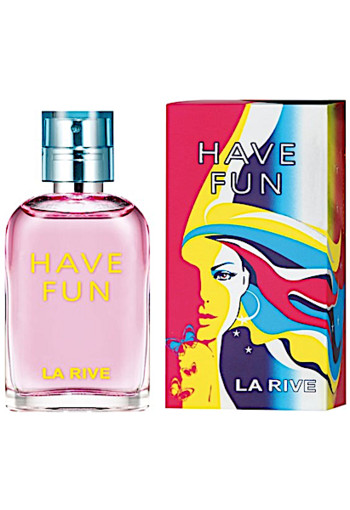 La Rive Have Fun EDP 30 ml