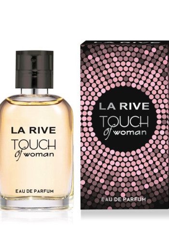 Touch of woman 30 ml - La Rive