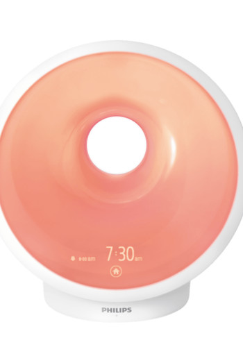 Philips Somneo Wake-Up Light HF3671/01