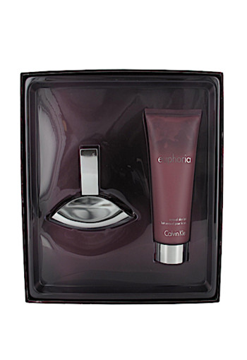 EUPHORIA WOMEN EDP SPR 30ML+BODY 100ML