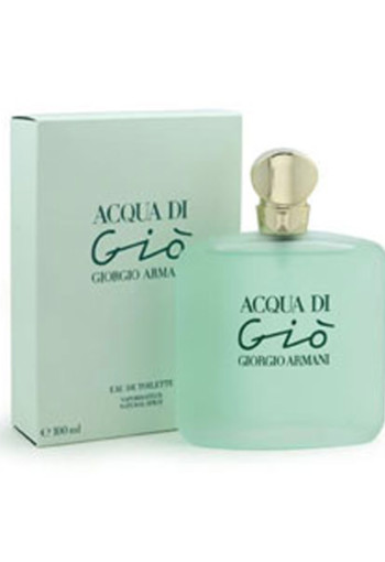 Armani Acqua di gio femme eau de toilette vapo (50 Milliliter)