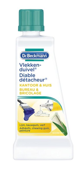 Beckmann Vlekkenduivel kantoor & huis (50 Milliliter)