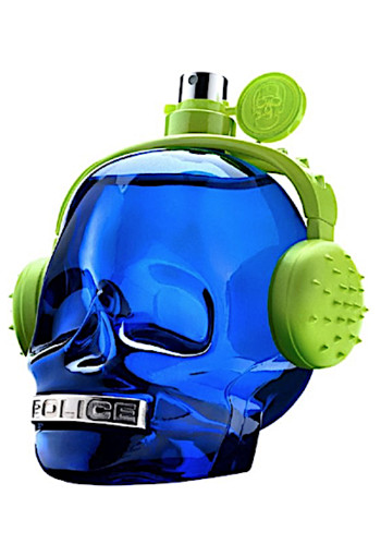  Police to be Mr Beat eau de toilette 40 ml