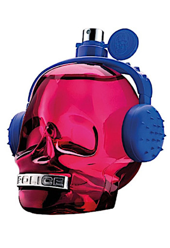 Police to be Miss Beat eau de toilette 40 ml