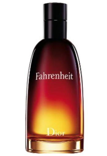 Dior Fahrenheit eau de toilette vapo men (50 Milliliter)