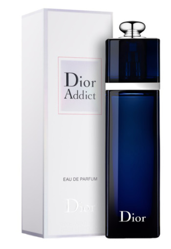 Dior Addict eau de parfum vapo female (50 Milliliter)
