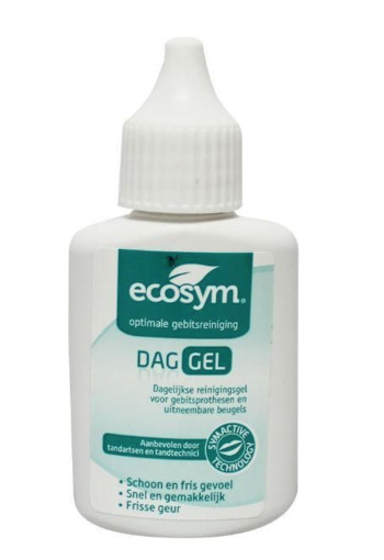 Ecosym Dagbehandeling gel mini (10 Milliliter)