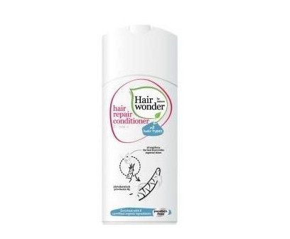 Hairwonder Hair repair conditioner (200 Milliliter)