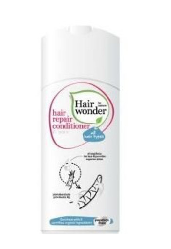 Hairwonder Hair repair conditioner (200 Milliliter)