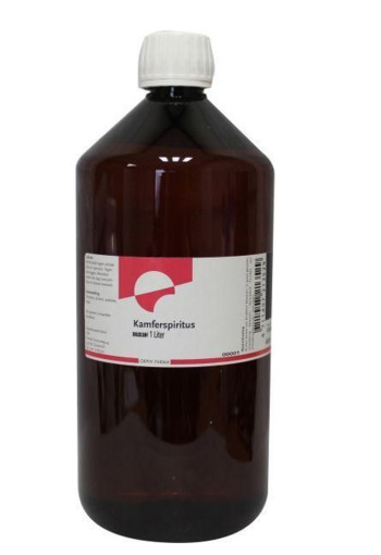 Orphi Kamfer spiritus (1 Liter)