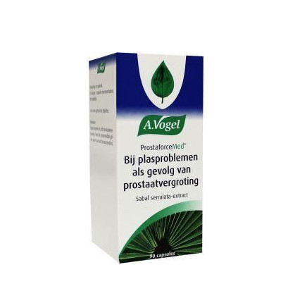 A Vogel Prostaforcemed (90 Capsules)