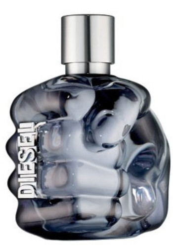 Diesel Only the brave men eau de toilet (75 Milliliter)