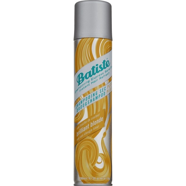 Batiste Brilliant Blonde Light & Blonde 200ml
