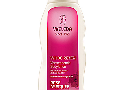 Wilde Rozen Verwennende Bodylotion 200 ml