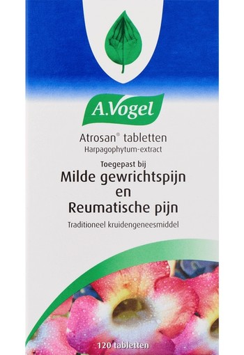 Vogel Atrosan 120tb