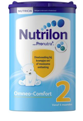 Nu­tri­lon Om­neo Com­fort 2