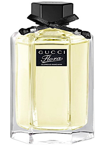 Gucci Flora Glorious Mandarin 100ml eau de toilette spray