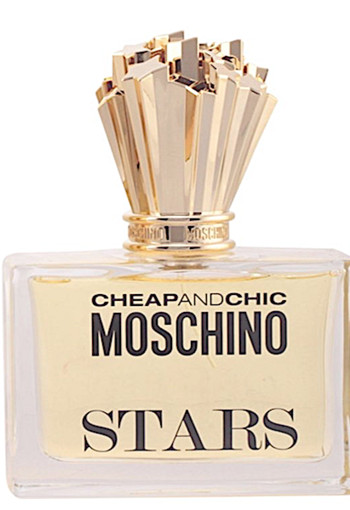 Moschino Cheap & Chic Stars 100 ml  