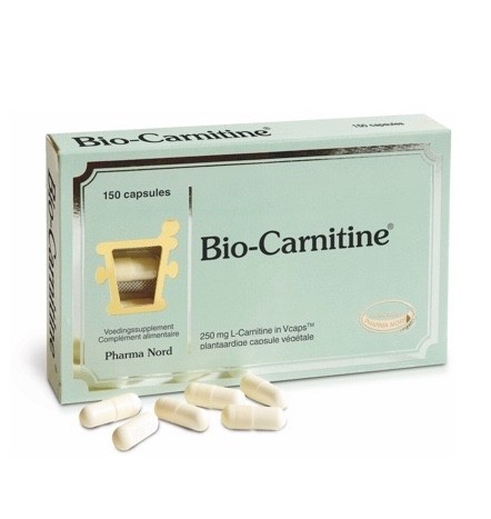 Pharma Nord Bio Carnitine 150ca