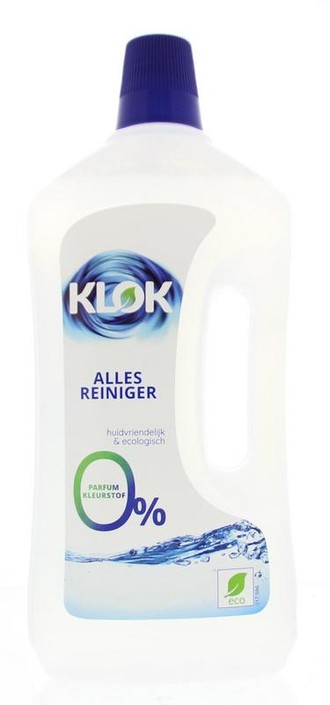 Klok Allesreiniger (1 Liter)
