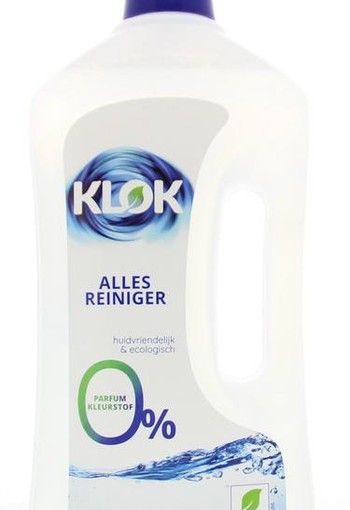 Klok Allesreiniger (1 Liter)