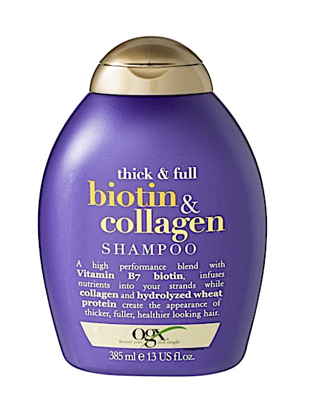 OGX Thick & Full Biotin & Collagen Shampoo