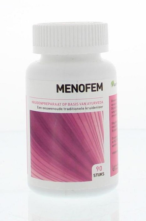 A Health Menofem (90 Tabletten)