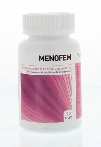 A Health Menofem (90 Tabletten)