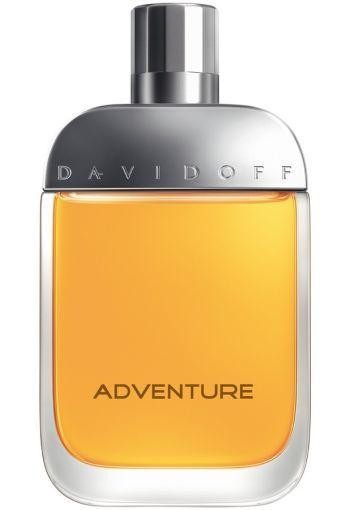 Davidoff Adventure eau de toilette vapo men (100 Milliliter)