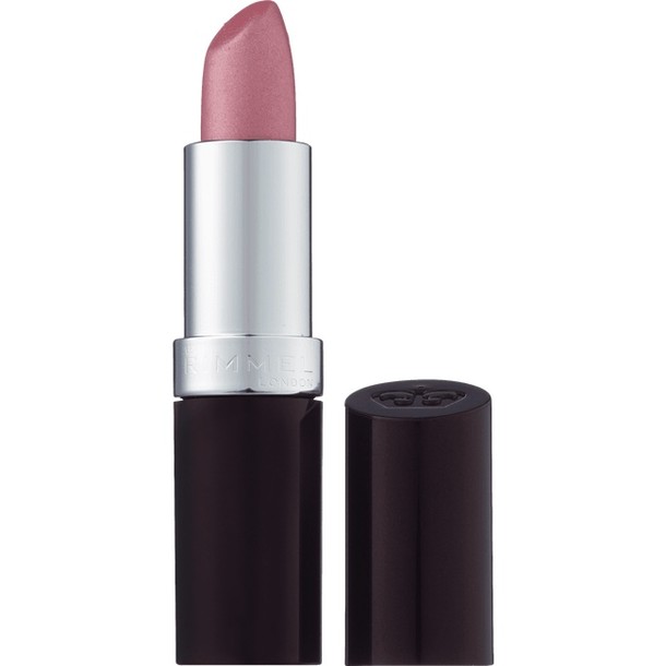 Rimmel London Lasting Finish Lipstick - 002 Candy