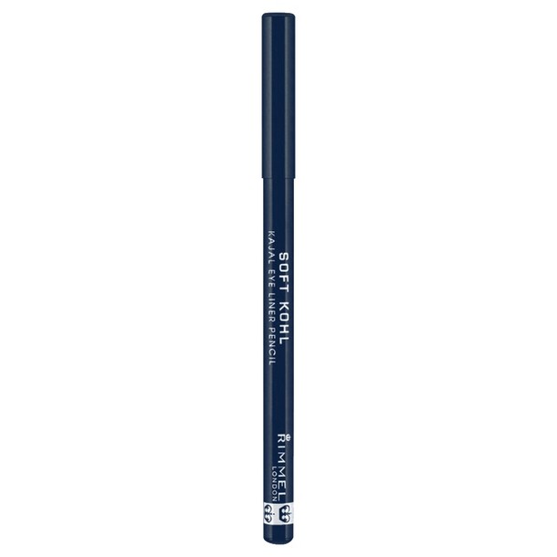 Rimmel London Soft Kohl Kajal - 021 Denim Blue