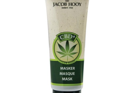 Jacob Hooy CBD Masker (75 Milliliter)