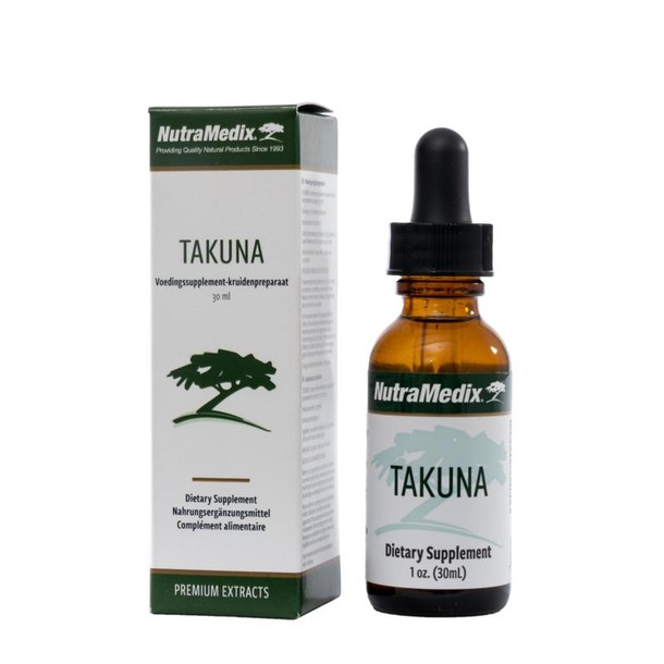 Nutramedix Takuna (30 Milliliter)