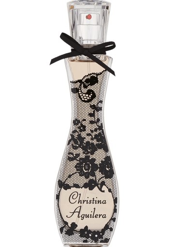 Christina Aguilera Eau De Parfum 50 ml