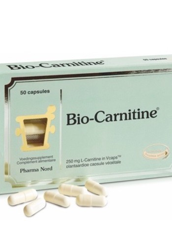 Pharma Nord Bio Carnitine 50ca