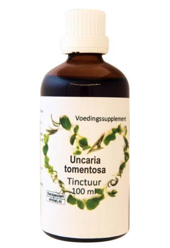 TW Uncaria tomentosa (100 Milliliter)