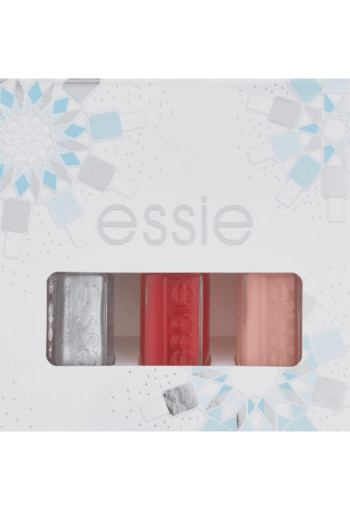 Essie Nagellak Trio Cadeauset Winter Wonderland