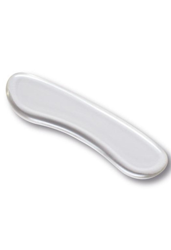 Credo Gel hielbeschermer (1 Paar)