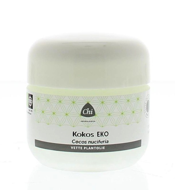 CHI Kokos eko bio (1 Liter)